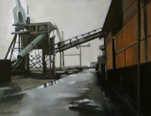 DEBUSSCHERE-L-usine-de-Zeebrugge-116x89cm-170.jpg (9276 octets)