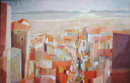 ROSSET-Lumiere-orange-dans-le-midi-146x97cm-170.jpg (60127 octets)