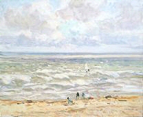 SEBIRE-Plage-du-Calvados-100x81cm-170.jpg (7610 octets)