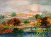 SoleilSurLeLac_170comp_1F.jpg (2931 octets)