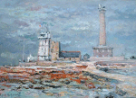 Saint-Pierre, phare et sémaphore 1995.gif (16087 octets)