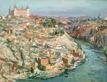 Tolède,l'Alcazar-1983-65x50cm_120.jpg (7721 octets)