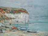 Yport-la-falaise-marée-haute-95-65x50cm-120.jpg (5784 octets)