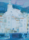 Paysage-espagnol-73x54cm-170.jpg (32256 octets)